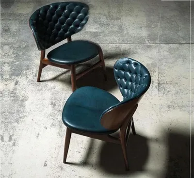 Produktbild von Wohnzimmer Einsitzer Sofa Couch Lounge Club Hotel Sessel Luxus Sessel Möbel Neu