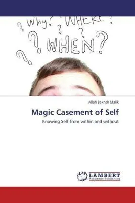 Produktbild von Magic Casement of Self
