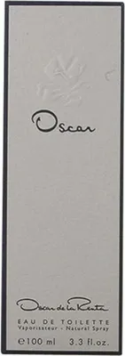 Image de Oscar De La Renta Eau De Toilette Vaporisateur 100ml