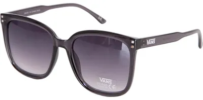 Obrázek produktu pro Sluneční brýle Vans Gilpin (černá barva, univerzální velikost)