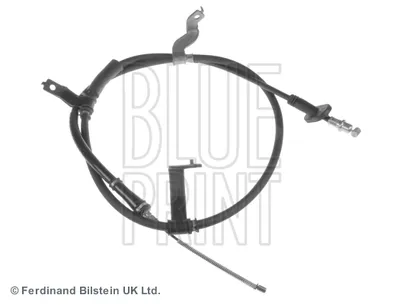 Produktbild von BLUE PRINT Handbremsseil Seilzug Feststellbremse für HYUNDAI TUCSON (JM) Hinten Rechts ADG046145