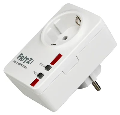 Immagine prodotto di AVM FRITZ!Ripetitore DECT 100