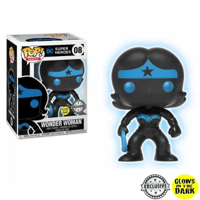 Obrázek produktu pro FUNKO 24748, Sběratelská postavička, Filmy a televizní seriály
