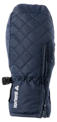 Immagine prodotto di Brugi - Guanti per bambini "3zcg" IG5234 (128) (Blu)