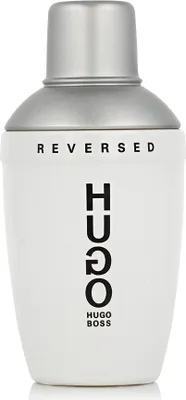 Produktbild von Hugo Boss Hugo Reversed Eau De Toilette 75 ml (man)