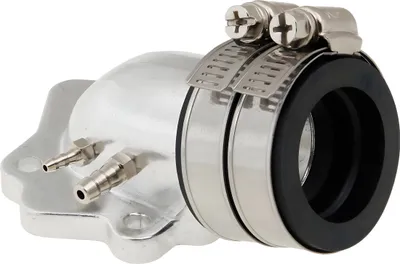 Produktbild von Ansaugstutzen Voca Racing Modular 26/34 mm für Yamaha Aerox 50 ab Bj. 1999