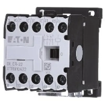 Produktbild von Hilfsschütz AC 2S2Ö DILER-22 (220V50HZ) DILER-22(220V50HZ)