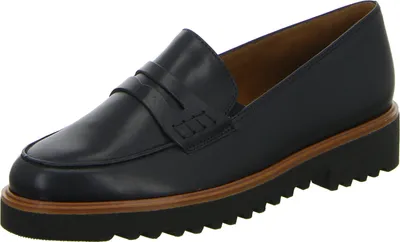 Produktbild von Slipper/Kletthalbschuh bis 25mm Absatz 2694-014