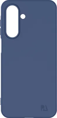 Image de Coque arrière Melia pour Samsung A17 5G bleu foncé (23118)