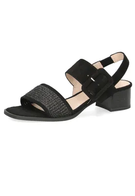 Produktbild von Caprice Sandalen Sandalen Leder/Textil