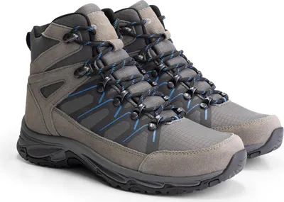 Produktbild von Travelin' Grenaa women grey 40