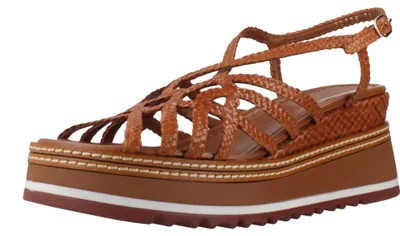 Produktbild von PONS QUINTANA Schuh Braun Modell 12128