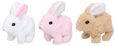 Produktbild von Laufender Hase 15 cm