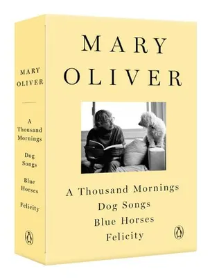 Image de Une collection de Mary Oliver