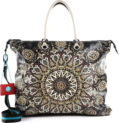Produktbild von Gabs Schultertasche G3 Plus Tote Bag Rose mehrfarbig
