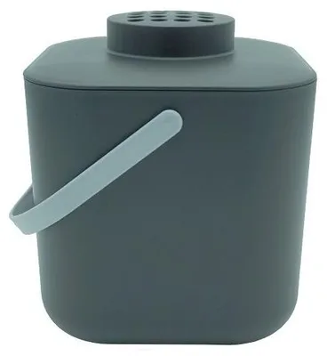 Productafbeelding van Kajo Compostemmer 5 liter | voor fruit- en groenteafval