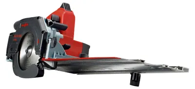 Produktbild von Mafell Kappschienen-Säge KSS 40 18M bl PURE im T-MAX | 91D502