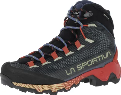 Produktbild von La Sportiva Aequilibrium Gtx Wanderschuhe Schwarz EU 38 1/2 Frau Schwarz EU 38 1/2