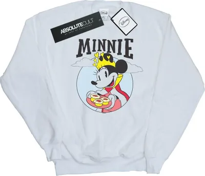 Produktbild von Disney - Sweatshirt für Herren BI38182 (S) (Weiß)