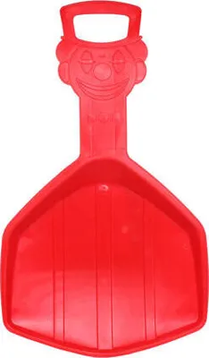 Immagine prodotto di Merco Clown pala da slitta variante rossa 10312