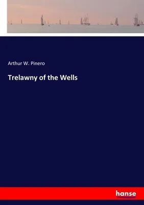 Image de Trelawny of the Wells