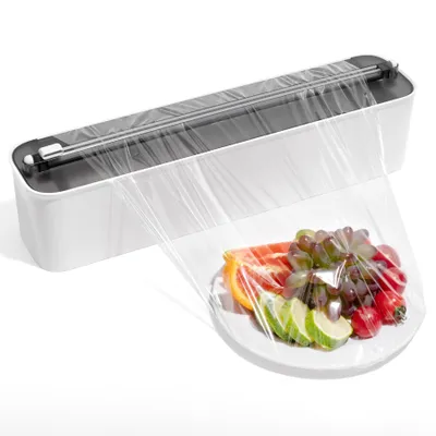 Obrázok produktu pre Magnetický držiak na kuchynskú fóliu a potravinovú fóliu