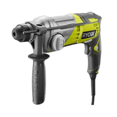 Produktbild von Ryobi RSDS680-K Bohrhammer Meißelhammer SDS-Plus mit Transportkoffer