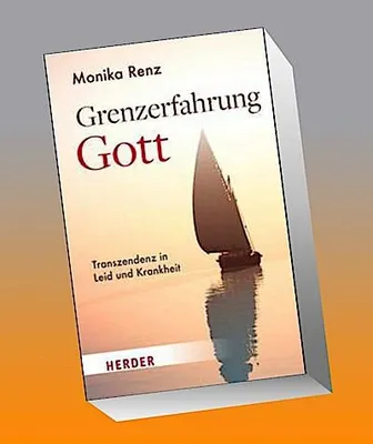 Produktbild von Grenzerfahrung Gott