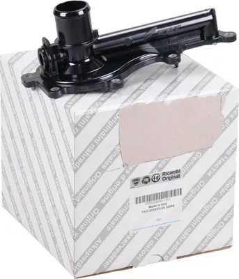 Produktbild von Original Fiat Deckel Wasserpumpe 55229063