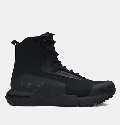 Produktbild von Under Armour Ua Charged Valsetz Zip - black, Größe:11.5
