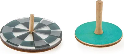 Zdjęcie produktu dla Tarcza Do Gry W Rzutki Hape Spinning Top