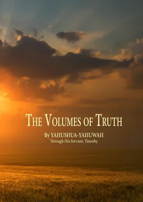 Produktbild von The Volumes of Truth