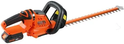 Obrázok produktu pre Elektrické nožnice na živý plot 20 V, 17 500 ot./min, dĺžka rezu 519 mm, priemer rezu 16 mm