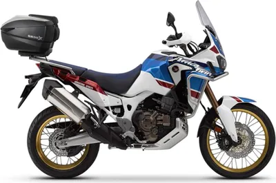 Produktbild von SHAD Top Master Montagesatz - passend für Honda