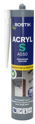 Produktbild von BOSTIK 30136823 Imprägniermittel und wasserdicht
