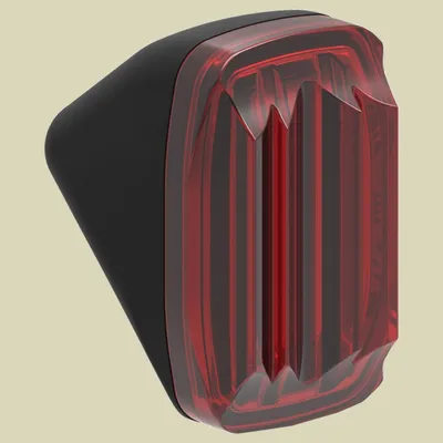Produktbild von Lezyne Rückleuchte LED Fender STVZO E-BIKE 11-Lux 6-12 Volt Schutzblech schwa...