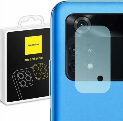 Obrázek produktu pro Sklo fotoaparátu Poco M4 Pro 4G