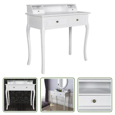 Image de The Living Store Coiffeuse contemporaine