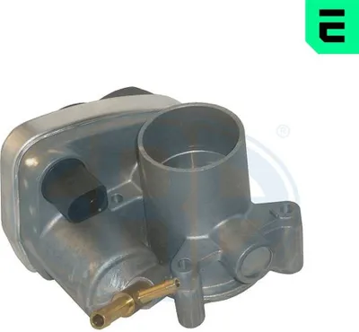 Produktbild von ERA 556147A Drosselklappe für SKODA Fabia I Combi (6Y5) FABIA (6Y2) OCTAVIA (1U2) FABIA Stufenheck (6Y3) Fabia I Praktik (6Y5)