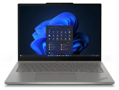 Produktbild von Lenovo ThinkPad L13 2-in-1 G6 (21R7000DGE), Notebook