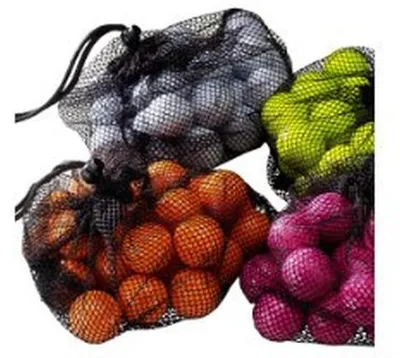 Image de Lot de balles de golf pour joueurs professionnels