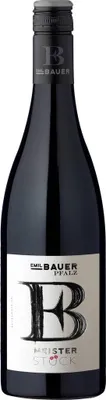 Produktbild von Bauer Meisterstück Cuvee 2025 Pfalz | Deutschland | 14,5% vol | 0,75 l