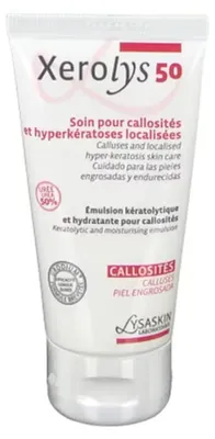Immagine prodotto di Lab Lysaskin, Xerolys 30, Hydrating & Repairing, Body Emulsion, 100 ml