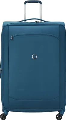 Produktbild von DELSEY Delsey Montmartre Air 2.0 80 cm Magnifiable Reisekoffer - Blau