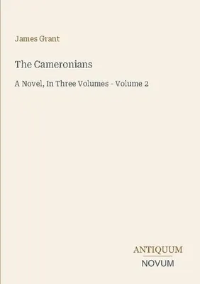 Produktbild von The Cameronians