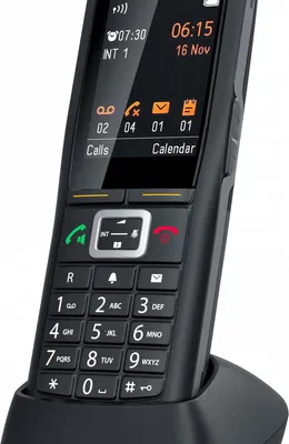 Image de Gigaset Pro S30852-H3176-R102 Gigaset R700  H protect PRO
