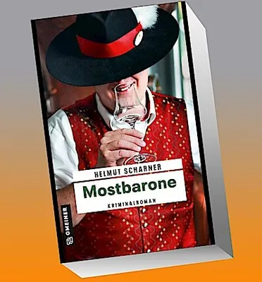 Obrázek produktu pro Mostbarone