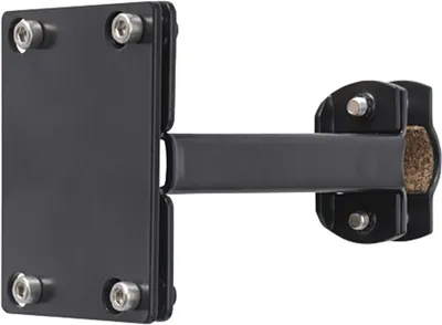 Produktbild von BASIL Lenkerrohrhalter "Permanent System II Stemholder EC" Für vers... system ii
