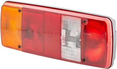 Produktbild von Rücklicht Beleuchtung 12/24 V Einbau Schraubmontage, Fahrzeuglicht | Auto