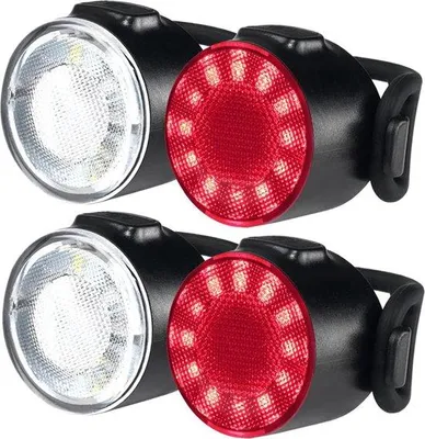Immagine prodotto di Fari a LED per biciclette